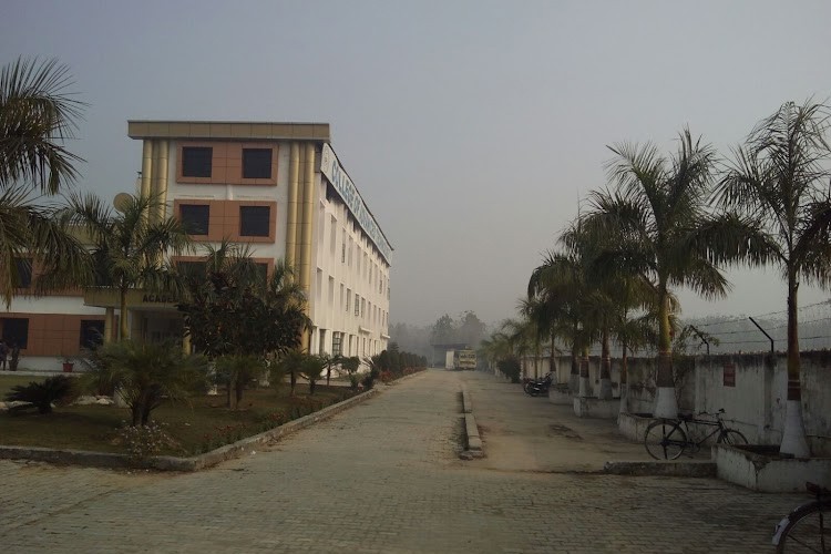College of Advanced Technology, Roorkee