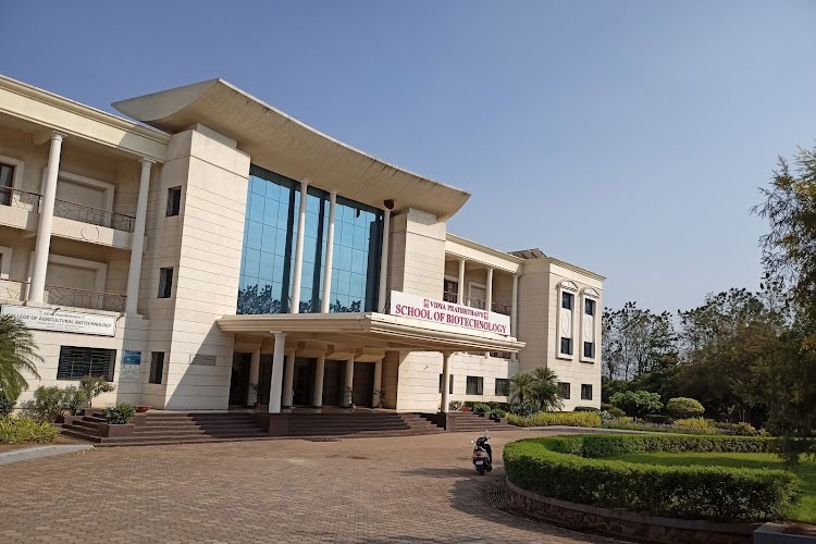 College of Agricultural BioTechnology Loni, Ahmednagar