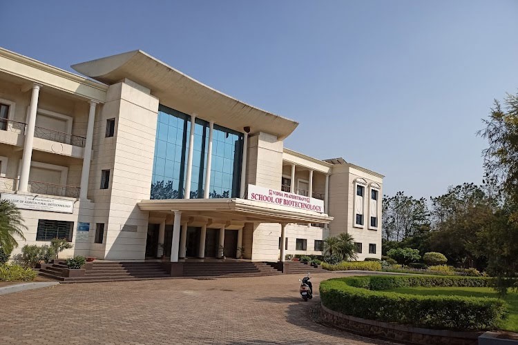 College of Agricultural BioTechnology, Pune