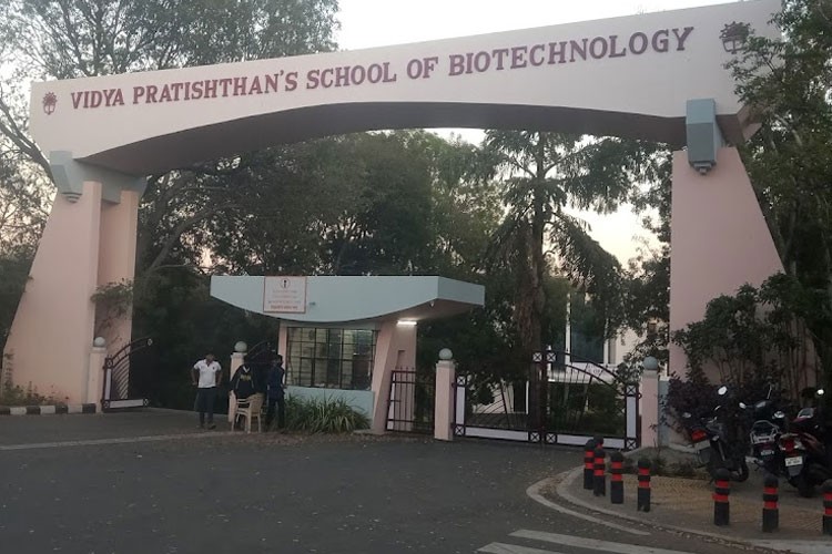 College of Agricultural BioTechnology, Pune
