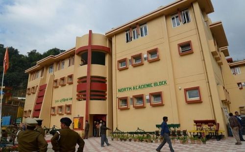 College of Agricultural Engineering and Post Harvest Technology, Gangtok