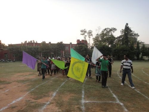 College of Agricultural Engineering and Technology, Bhubaneswar