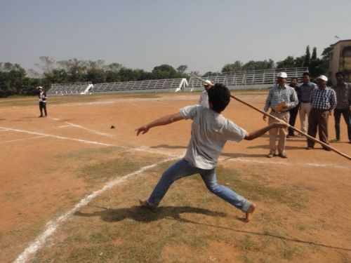 College of Agricultural Engineering and Technology, Bhubaneswar