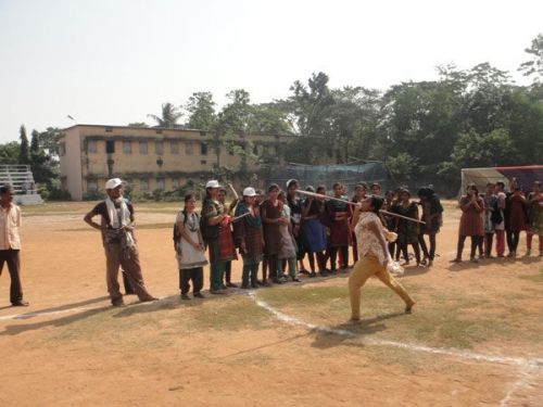 College of Agricultural Engineering and Technology, Bhubaneswar