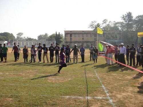 College of Agricultural Engineering and Technology, Bhubaneswar