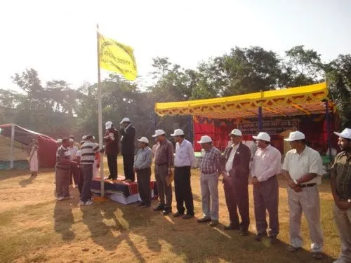 College of Agricultural Engineering and Technology, Bhubaneswar