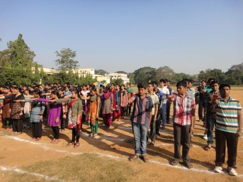 College of Agricultural Engineering and Technology, Bhubaneswar