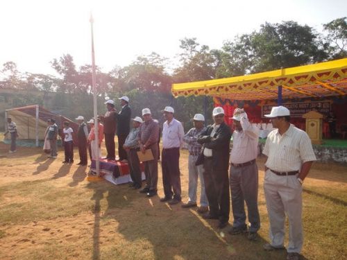 College of Agricultural Engineering and Technology, Bhubaneswar