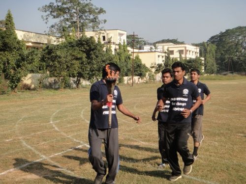 College of Agricultural Engineering and Technology, Bhubaneswar