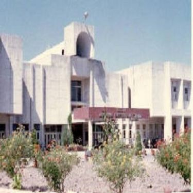 College of Agricultural Engineering and Technology, Junagadh