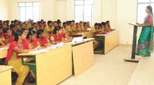 College of Agricultural Technology, Tamil Nadu Agricultural University, Theni