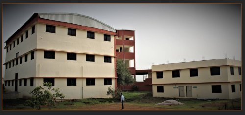 College of Agriculture, Latur