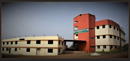 College of Agriculture, Latur