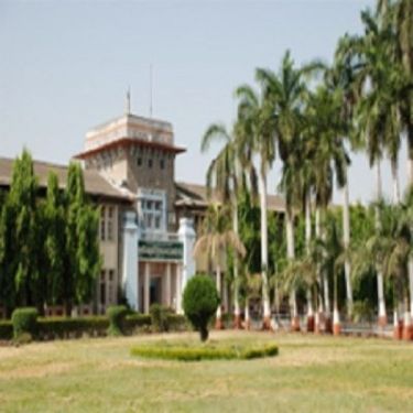 College of Agriculture, Akola