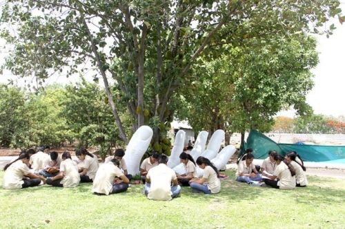 College of Agriculture and Allied Sciences, Pune