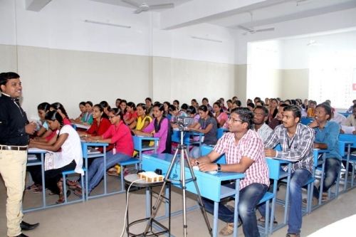 College of Agriculture and Allied Sciences, Pune