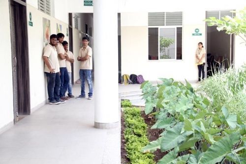 College of Agriculture and Allied Sciences, Pune