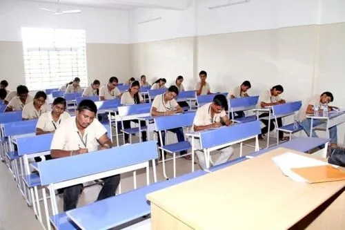 College of Agriculture and Allied Sciences, Pune