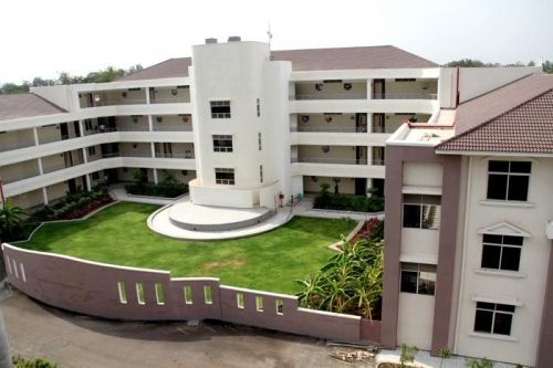 College of Agriculture and Allied Sciences, Pune