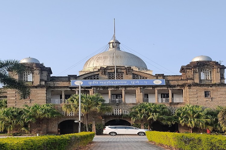 College of Agriculture, Pune