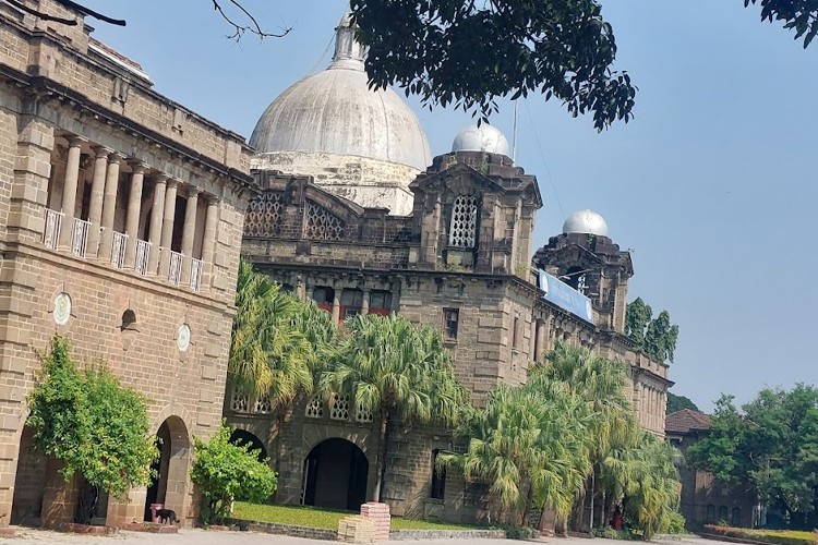 College of Agriculture, Pune