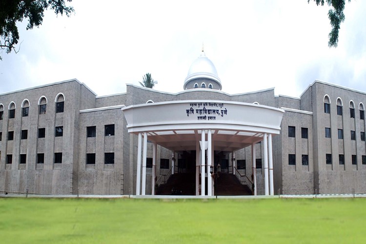 College of Agriculture, Pune