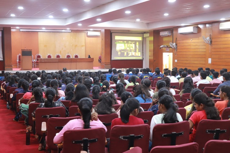 College of Agriculture, Pune