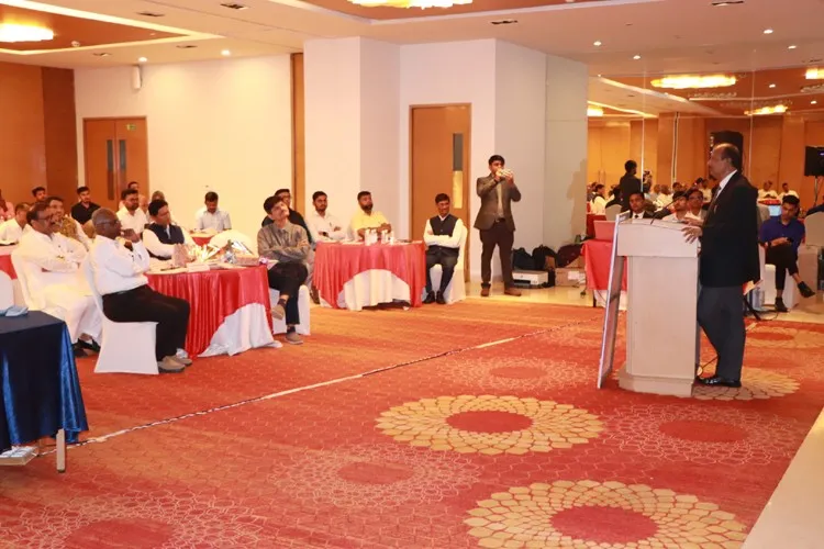 College of Agriculture, Pune