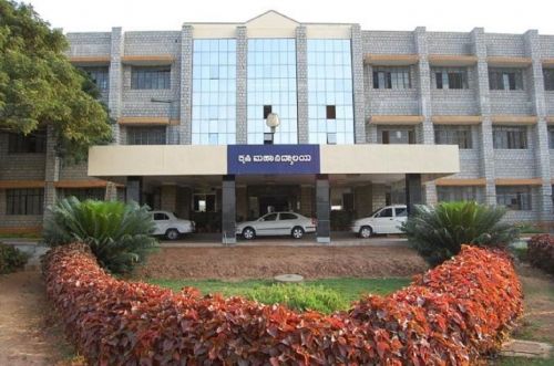 College of Agriculture, Raichur