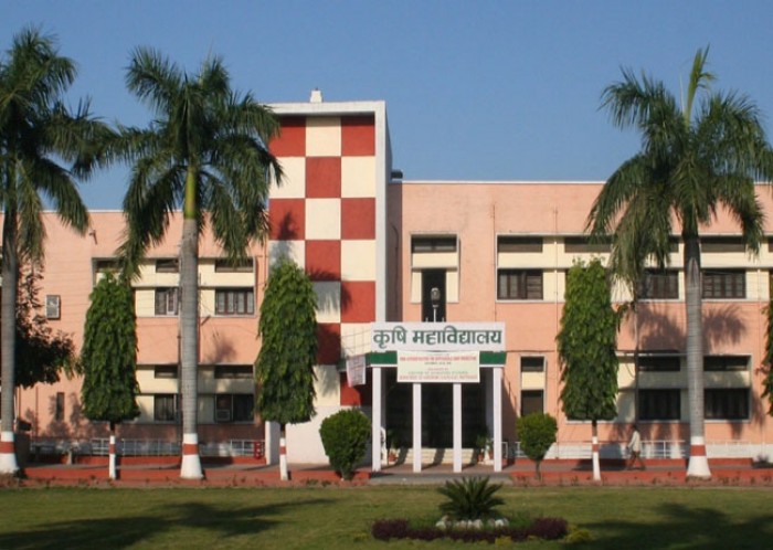College of Agriculture, Udham Singh Nagar