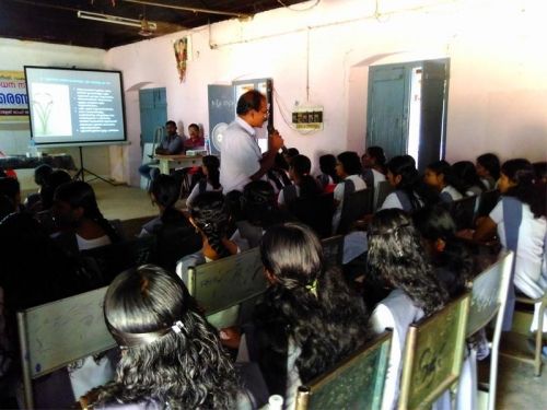 College of Applied Science Adoor, Pathanamthitta