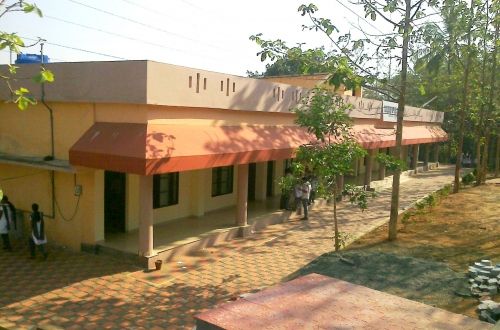 College of Applied Science Chelakkara, Thrissur
