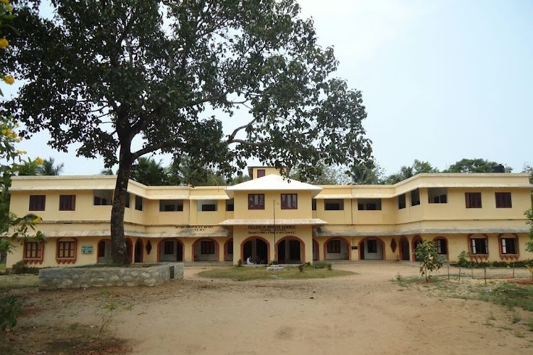 College of Applied Science Nattika, Thrissur