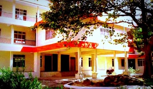 College of Applied Science Vadakkencherry, Palakkad