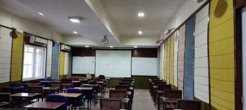 College of Architecture, Udaipur