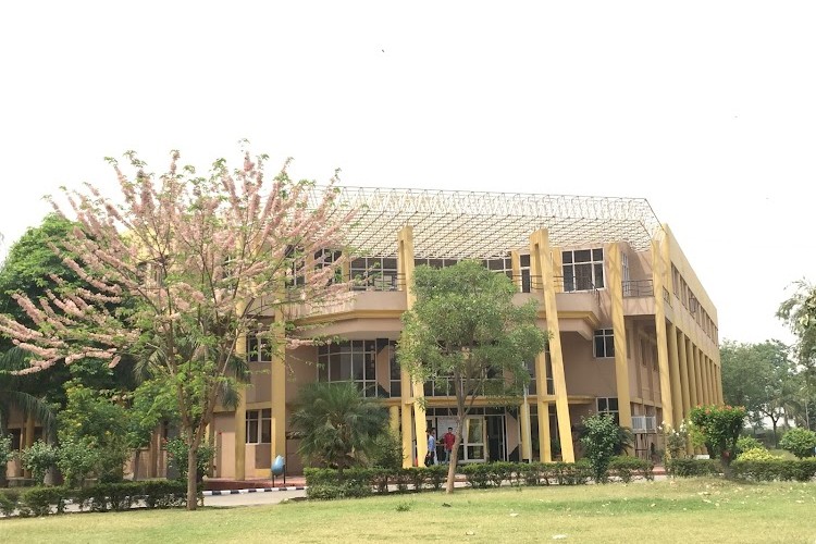 College of Architecture, Ropar