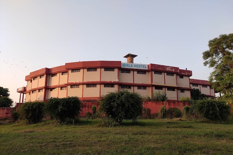 College of Architecture, Ropar