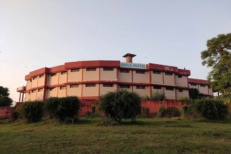 College of Architecture, Ropar