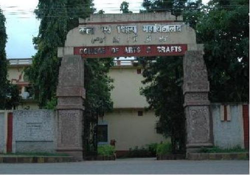 College of Arts and Crafts, Patna