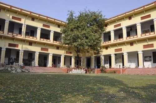 College of Arts and Crafts, Patna
