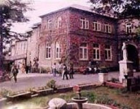 College of Basic Sciences, Palampur