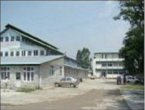 College of Basic Sciences, Palampur