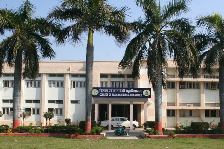 Govind Ballabh Pant University of Agriculture and Technology, Pantnagar