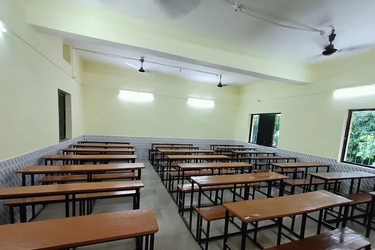 College of Commerce, Arts & Science, Patna