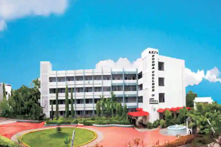 College of Computer Sciences, Pune