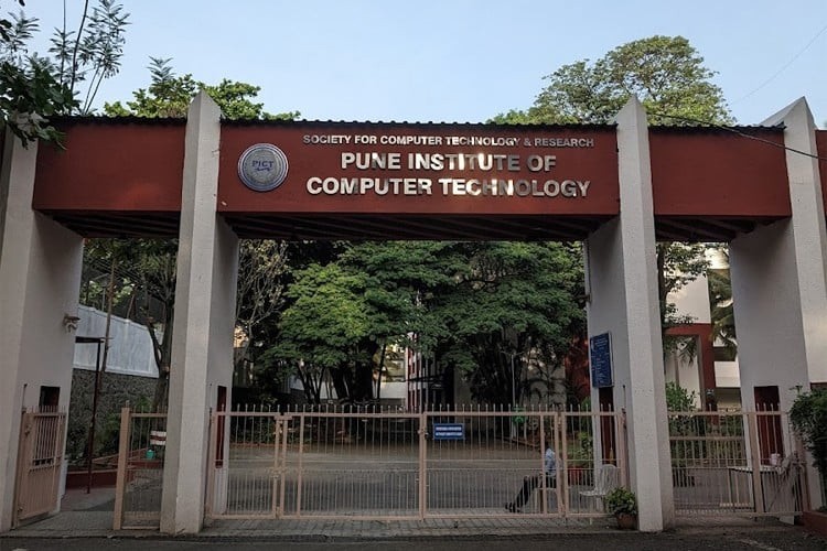 College of Computer Sciences, Pune