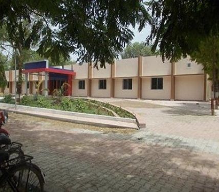 College of Dairy and Food Science Technology, Raipur