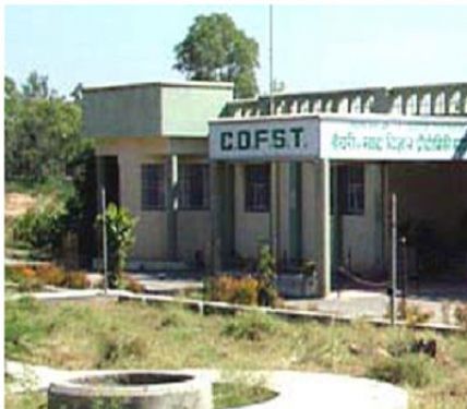 College of Dairy and Food Science Technology, Udaipur