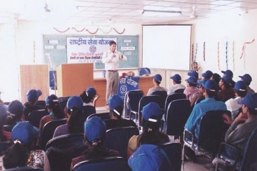 College of Dairy and Food Science Technology, Udaipur