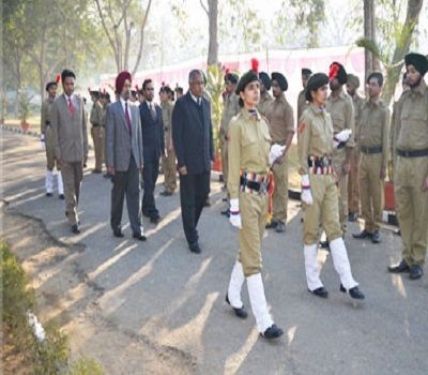 College of Dairy Science & Technology, Ludhiana